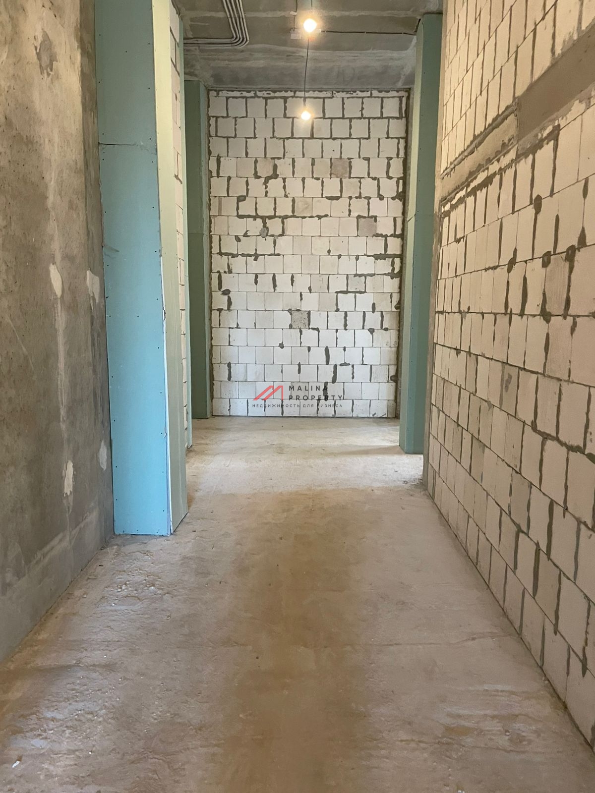 Аренда торгового помещения в ЖК Люблинский парк