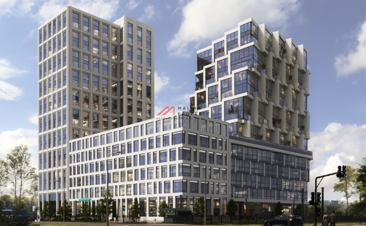  Продажа торгового помещения под фудхолл /ресторан в МФК Строгино Сити