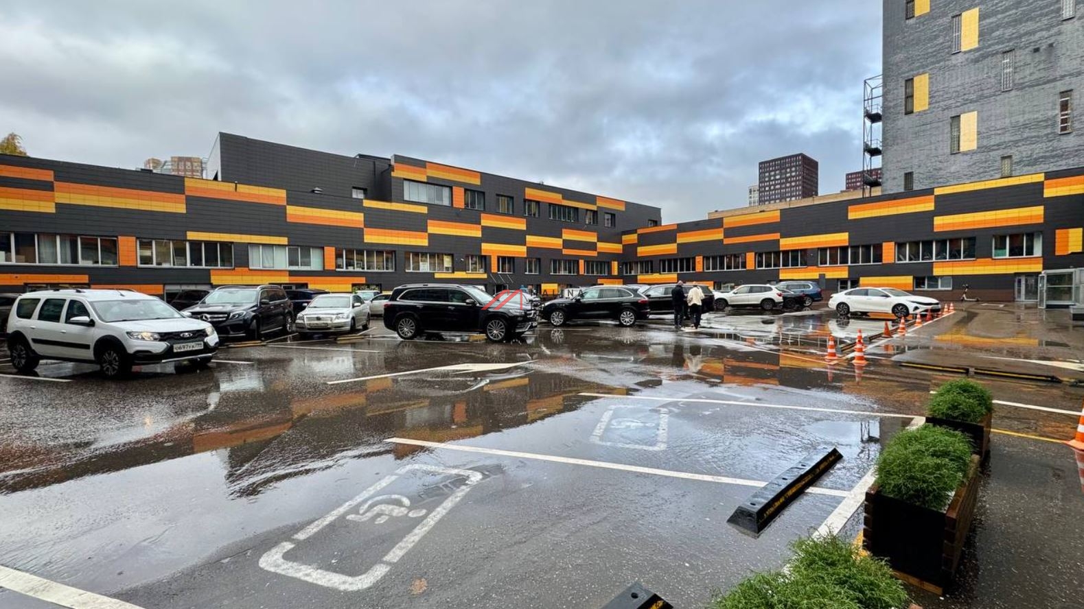 Аренда помещения свободного назначения на Профсоюзной