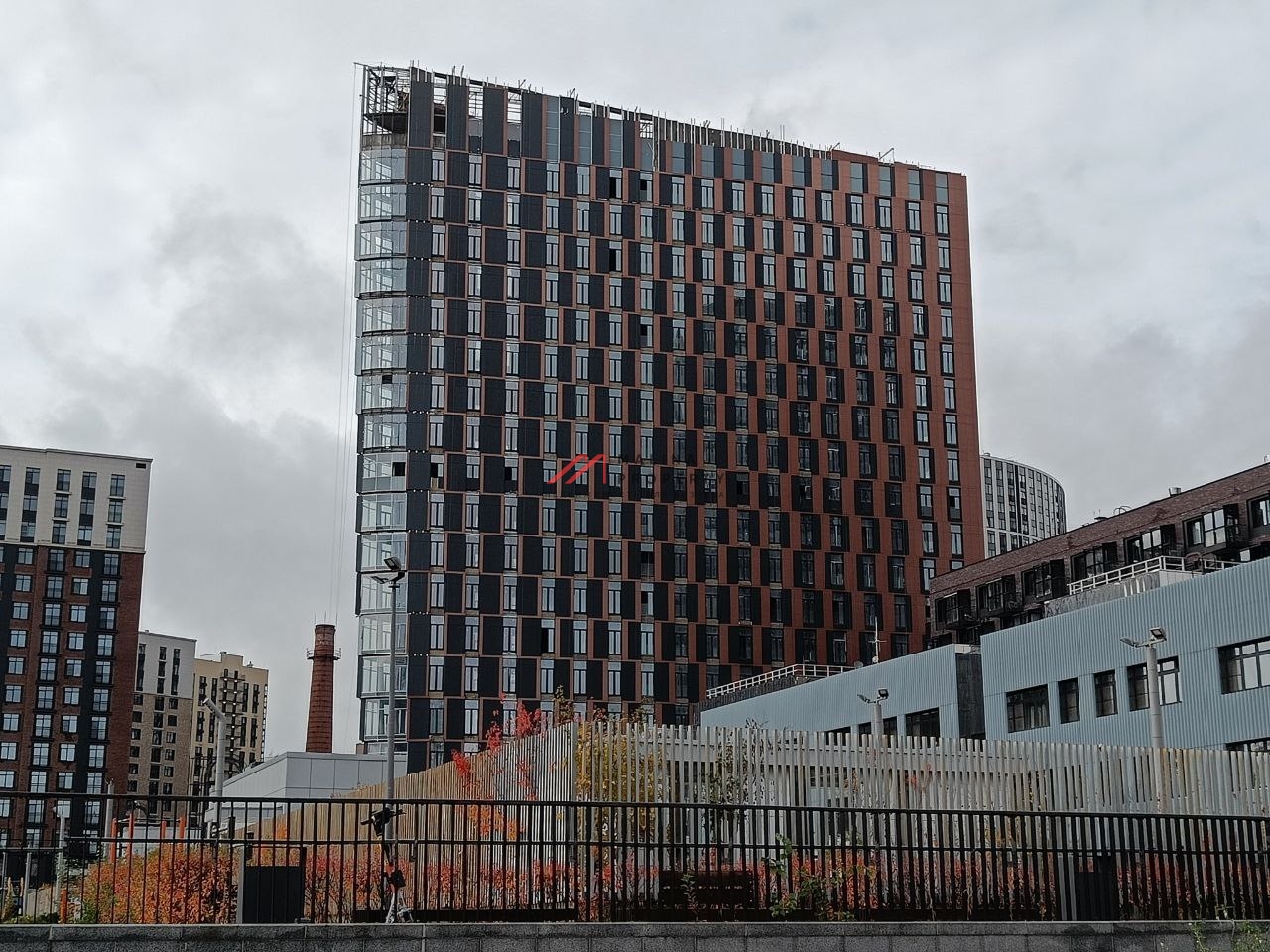 Продажа помещения под ресторан в МФЗ "Эйлер"