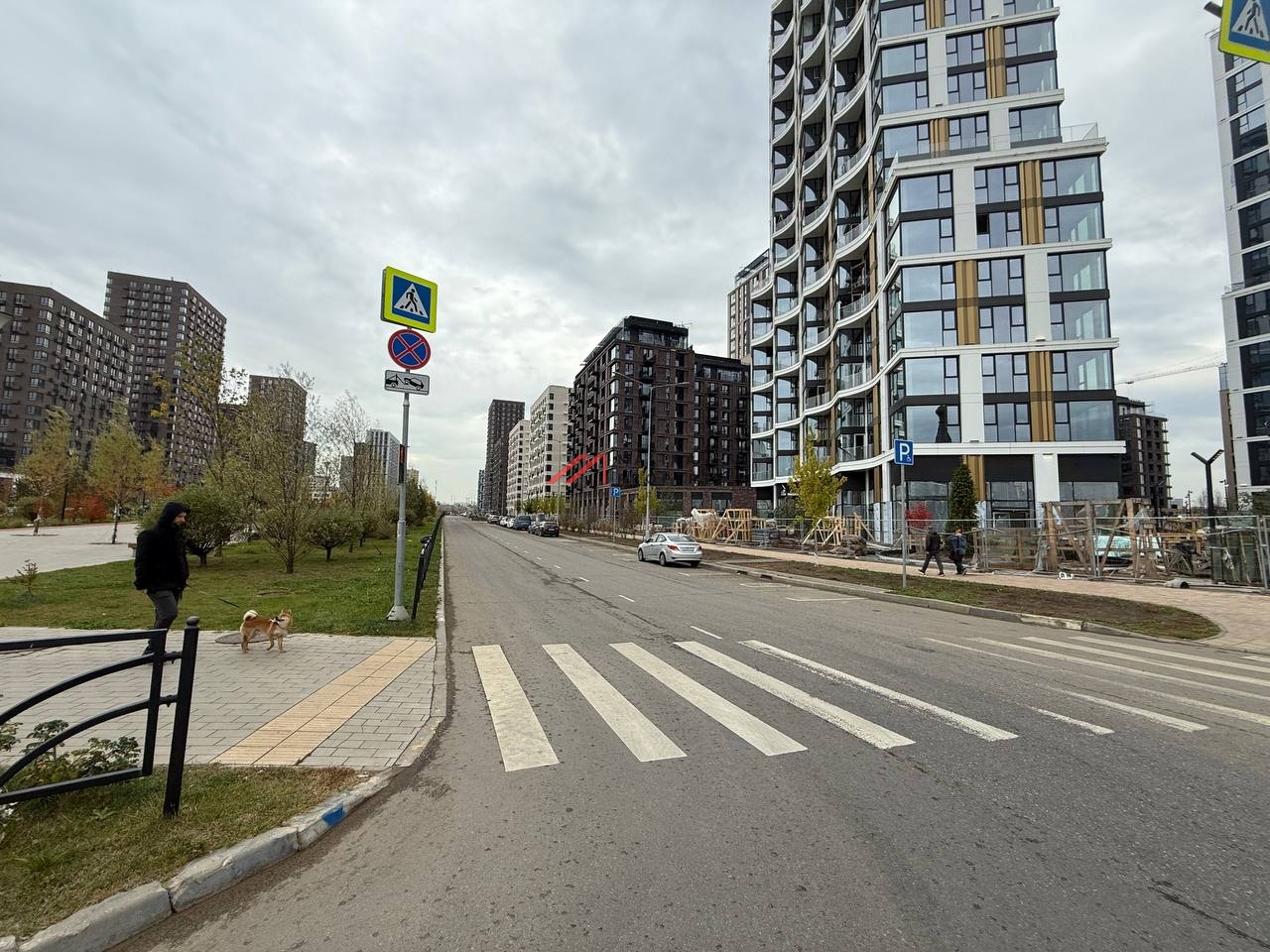 Продажа торгового помещения в ЖК Примавера 