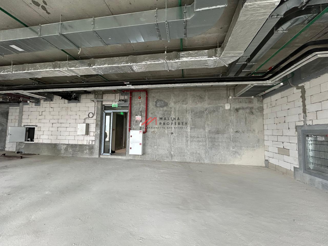 Аренда офиса  БЦ "iCity"