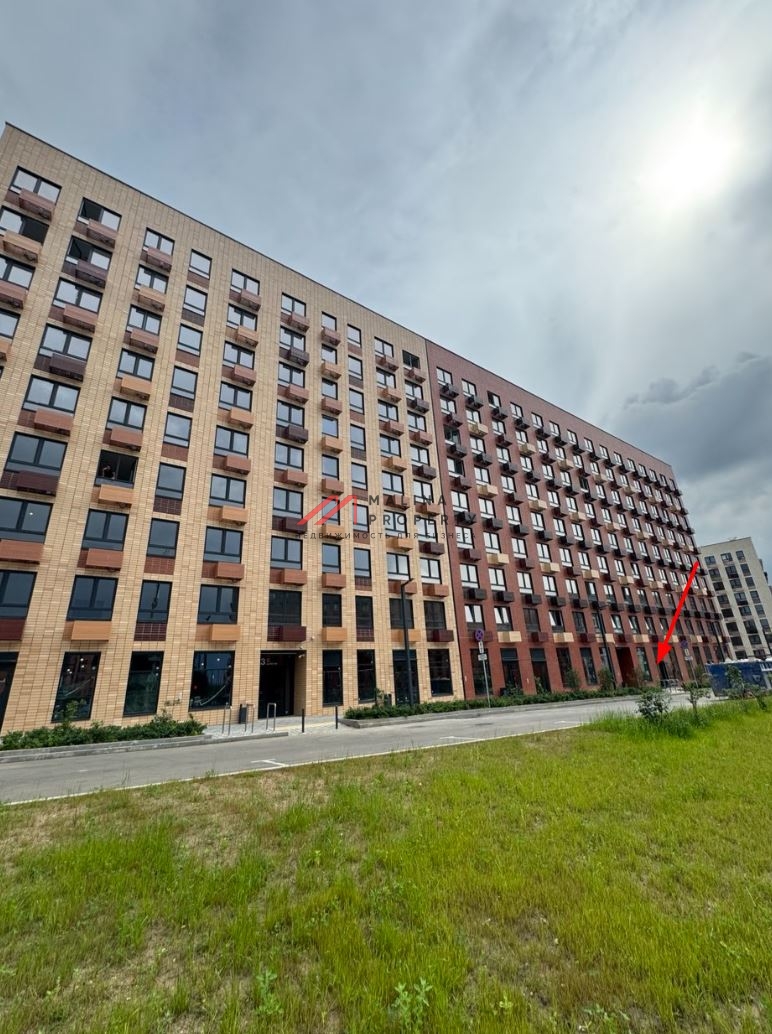 Продажа помещения в ЖК "Середневский лес" с аптекой "Здравсити"