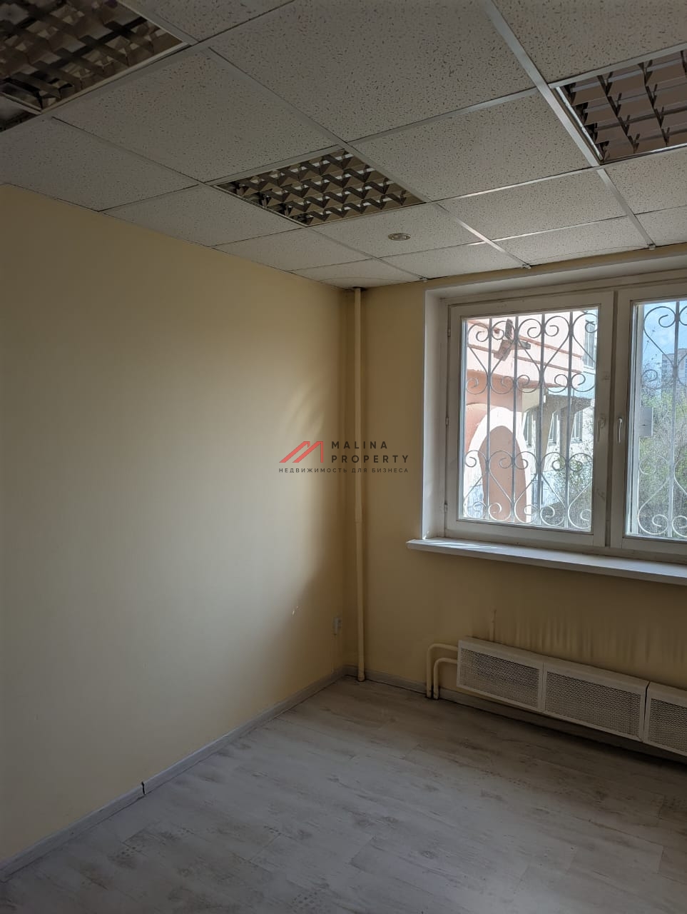 Продажа помещения с арендатором