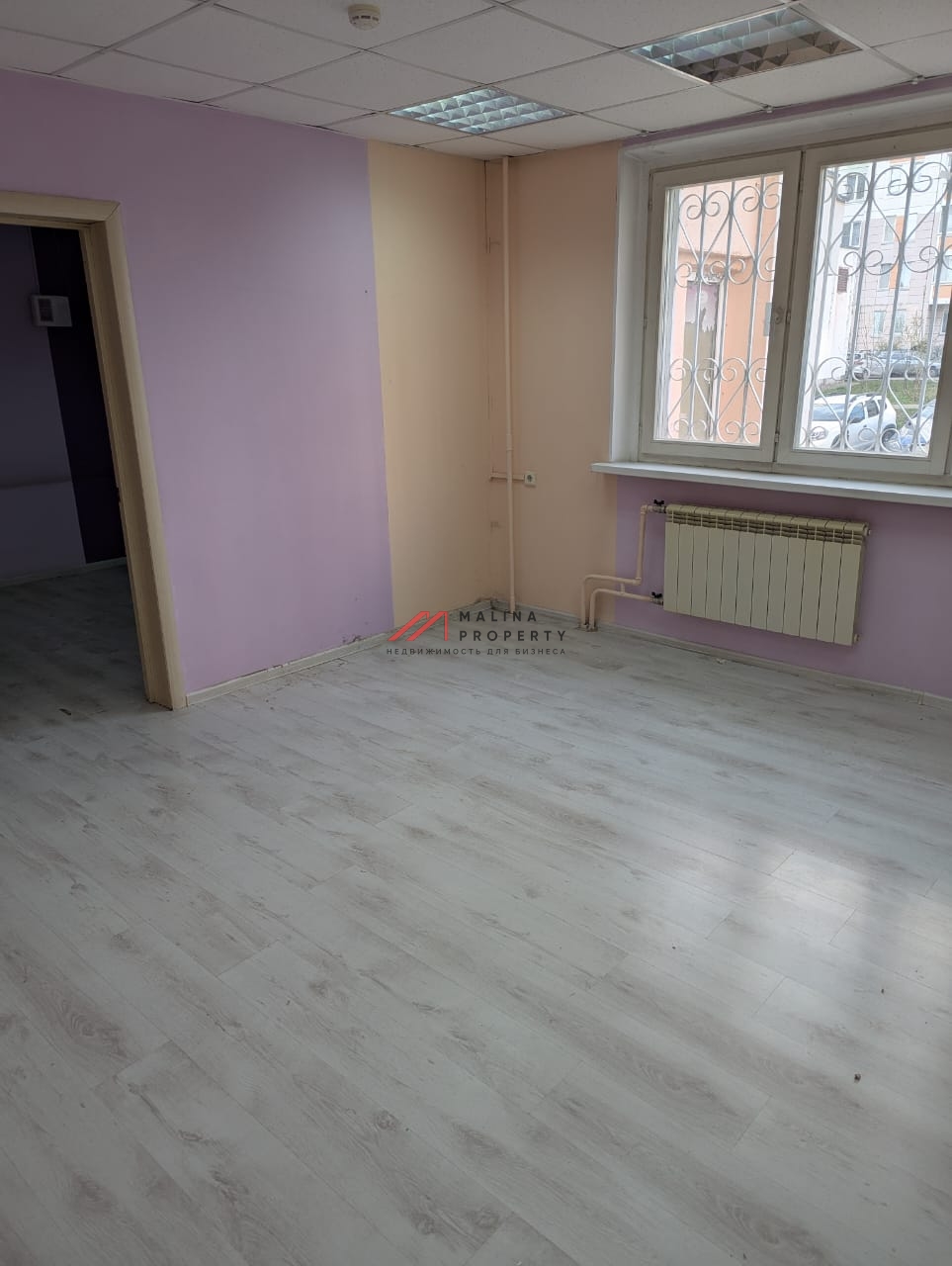 Продажа помещения с арендатором