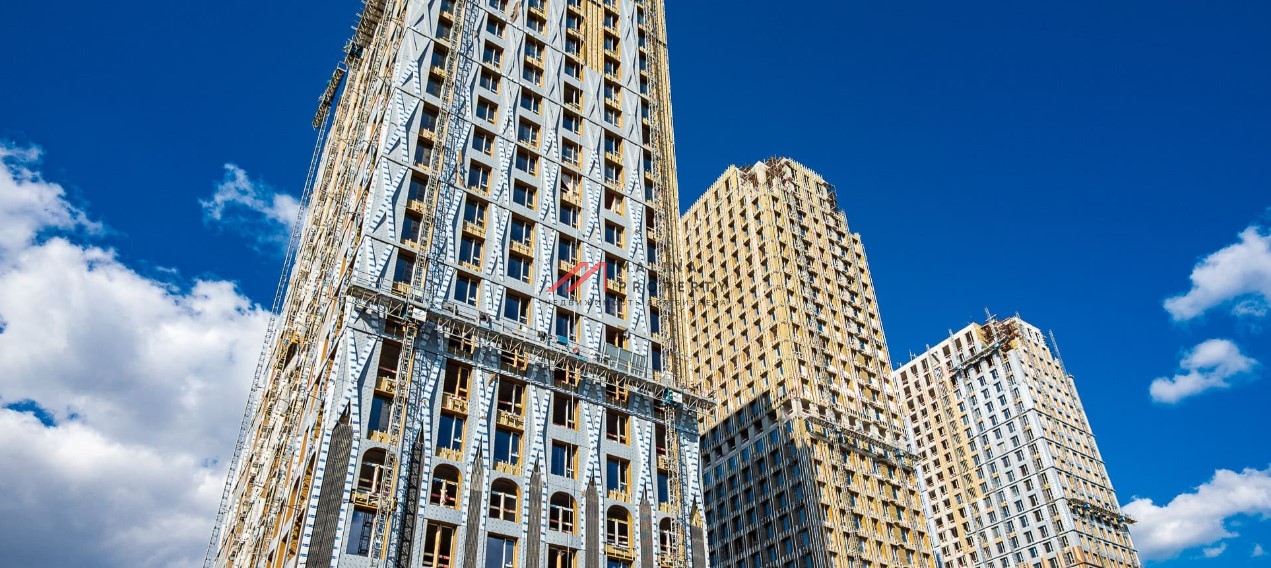 Продажа торгового помещения в ЖК премиум класса "Era" 