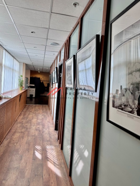 Аренда офиса торгово-офисном комплексе «Сибирь»