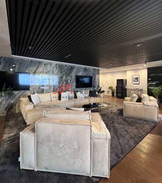 Аренда офиса торгово-офисном комплексе «Сибирь»