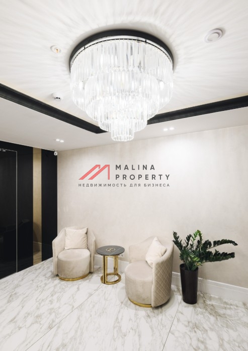 Аренда офиса торгово-офисном комплексе «Сибирь»