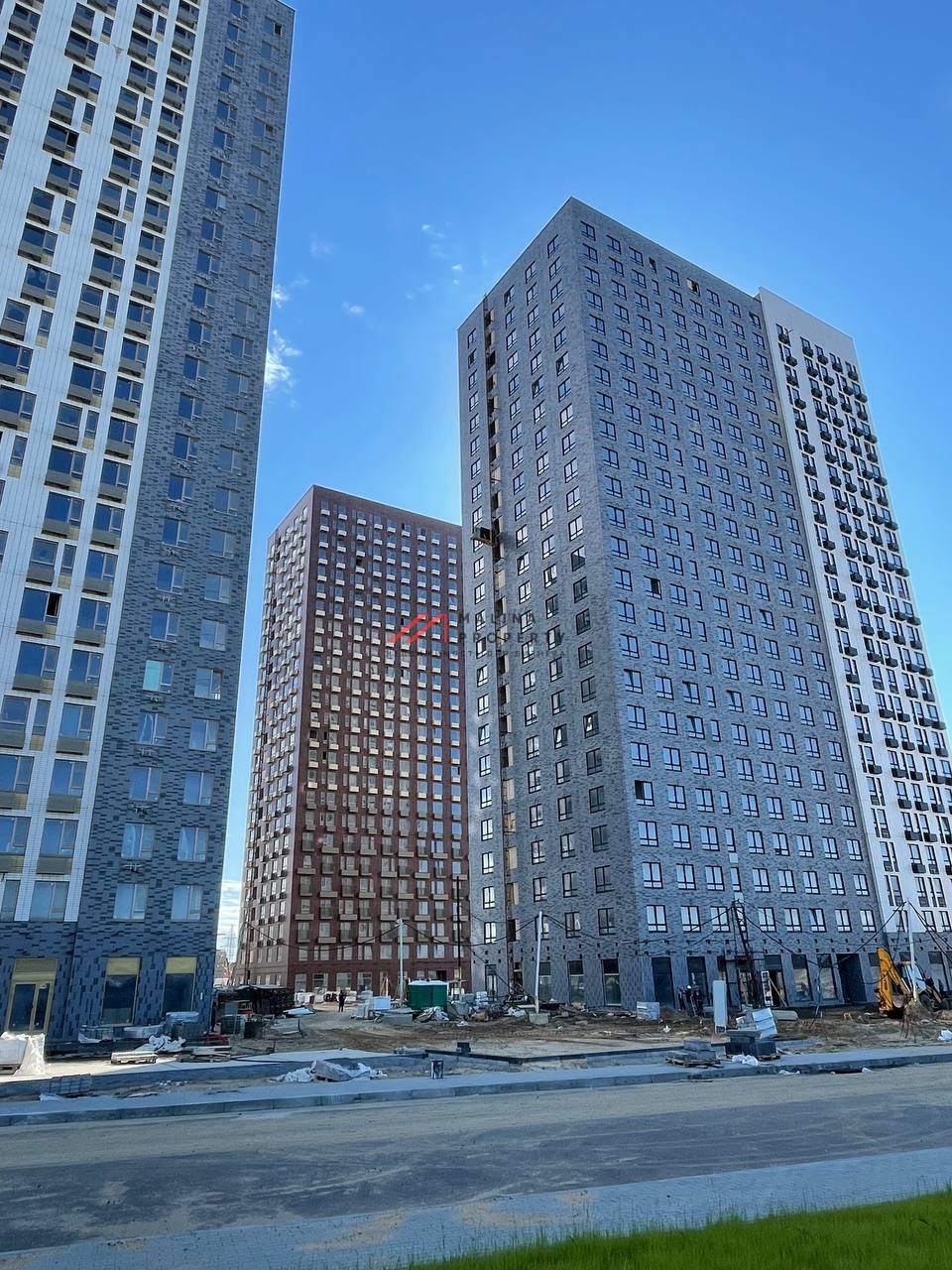 Готовый арендный бизнес с арендатором "Магнитом" 