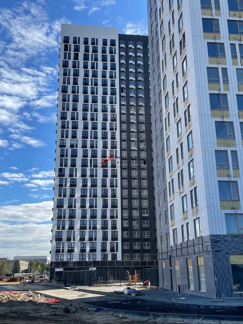 Готовый арендный бизнес с арендатором "Магнитом" 