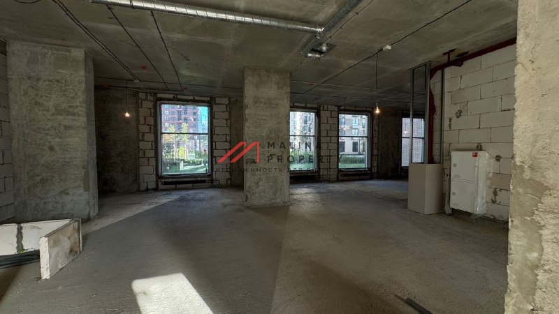 Продажа помещения на 1 линии ЖК Руставели.