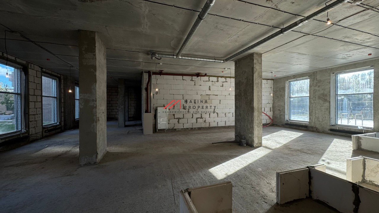 Продажа помещения на 1 линии ЖК Руставели.