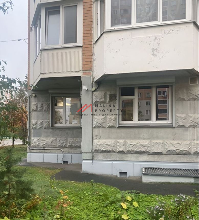 Продажа помещения с аптекой Гармония в г. Лобня