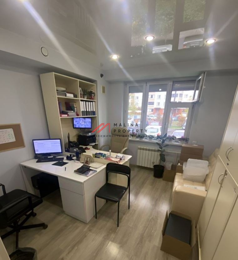 Продажа помещения с аптекой Гармония в г. Лобня