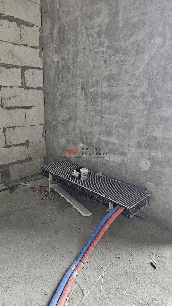 Продажа торгового помещения в БЦ "Stone Towers"