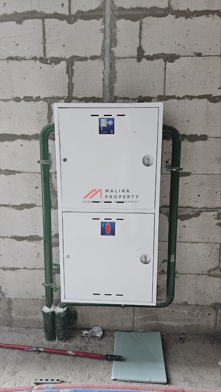 Продажа торгового помещения в БЦ "Stone Towers"