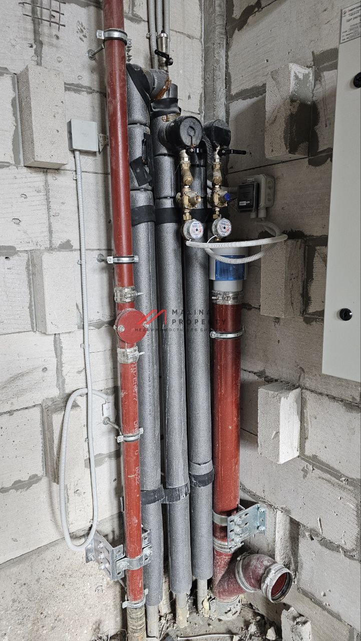 Аренда торгового помещения в БЦ "Stone Towers"