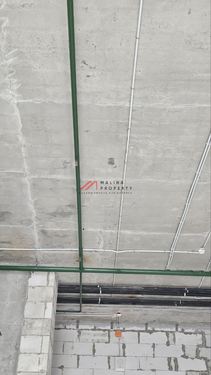 Аренда торгового помещения в БЦ "Stone Towers"