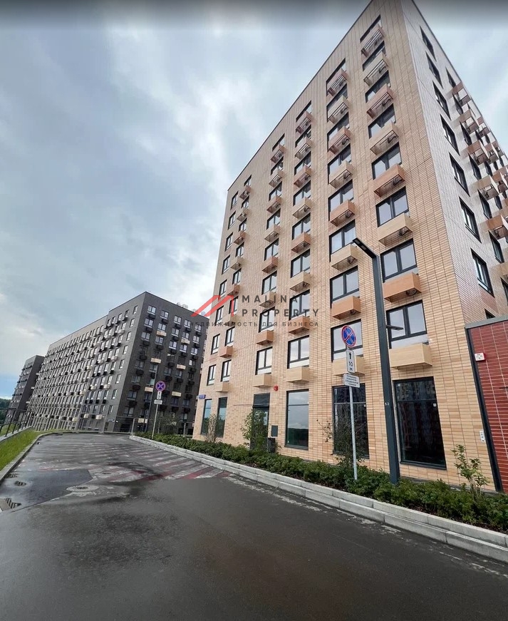 Аренда помещения в ЖК "Середневский Лес" 