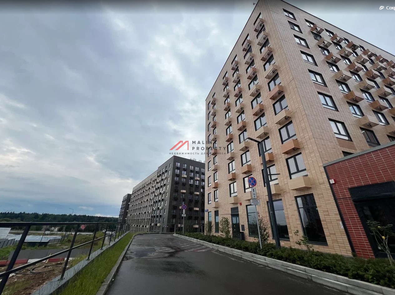 Аренда помещения в ЖК "Середневский Лес" 
