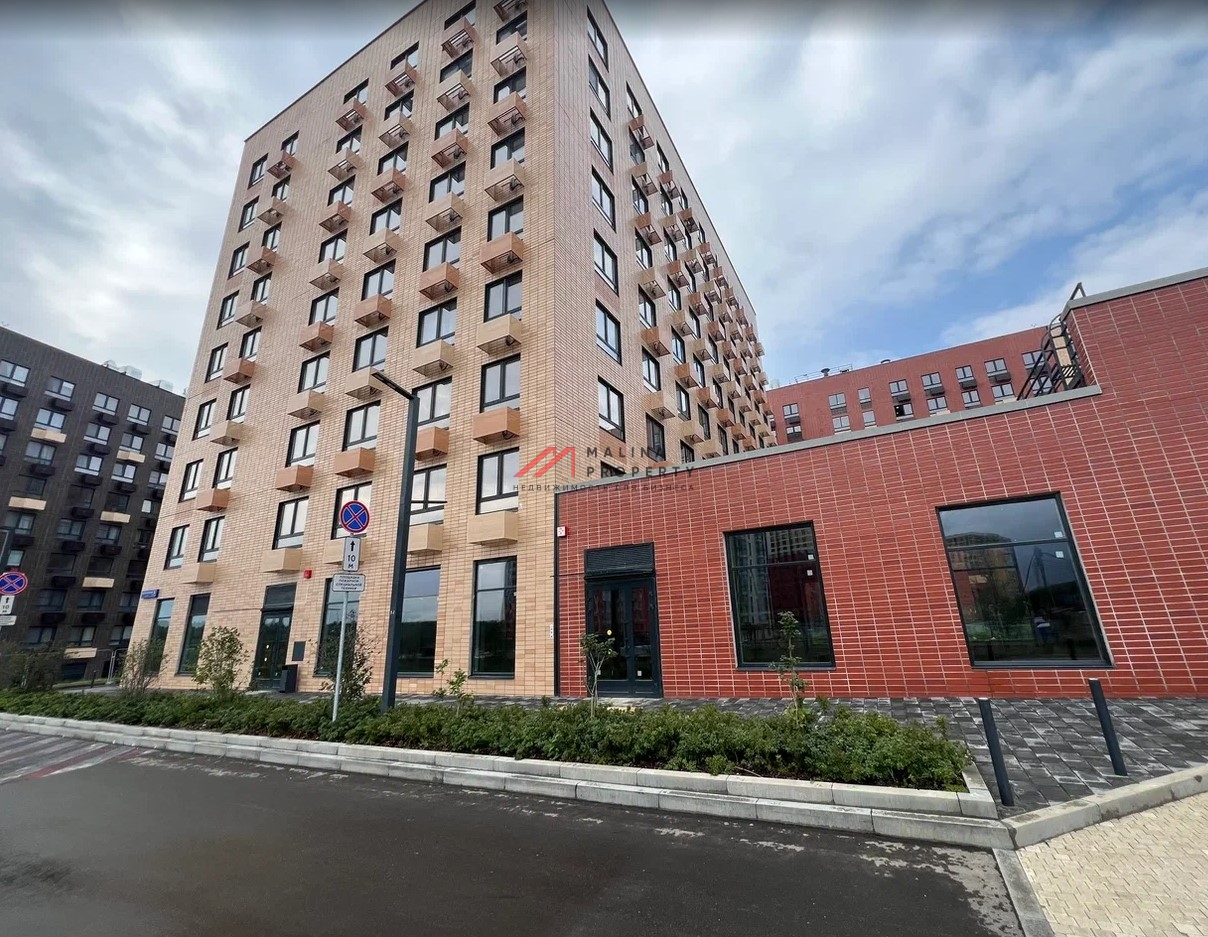 Аренда помещения в ЖК "Середневский Лес" 