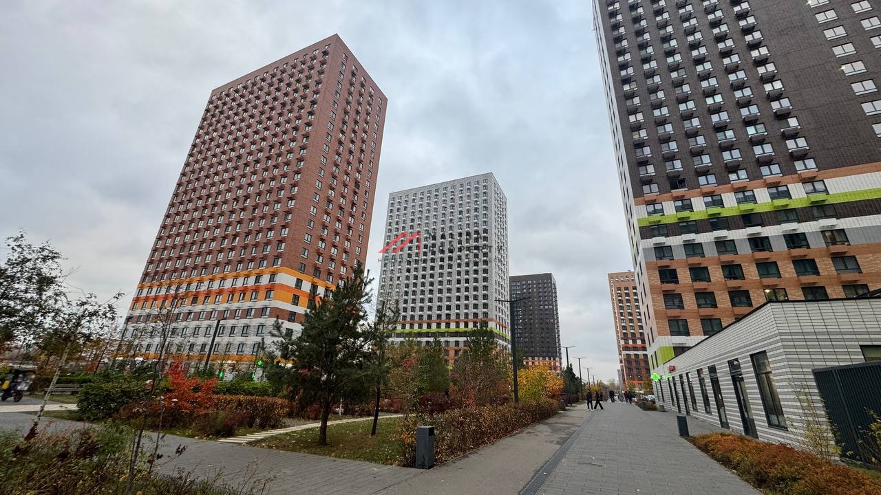 Аренда торгового помещения в ЖК "Люблинский парк"