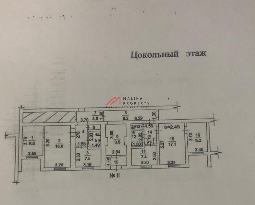 Продажа помещения с Wildberries в г. Щелково