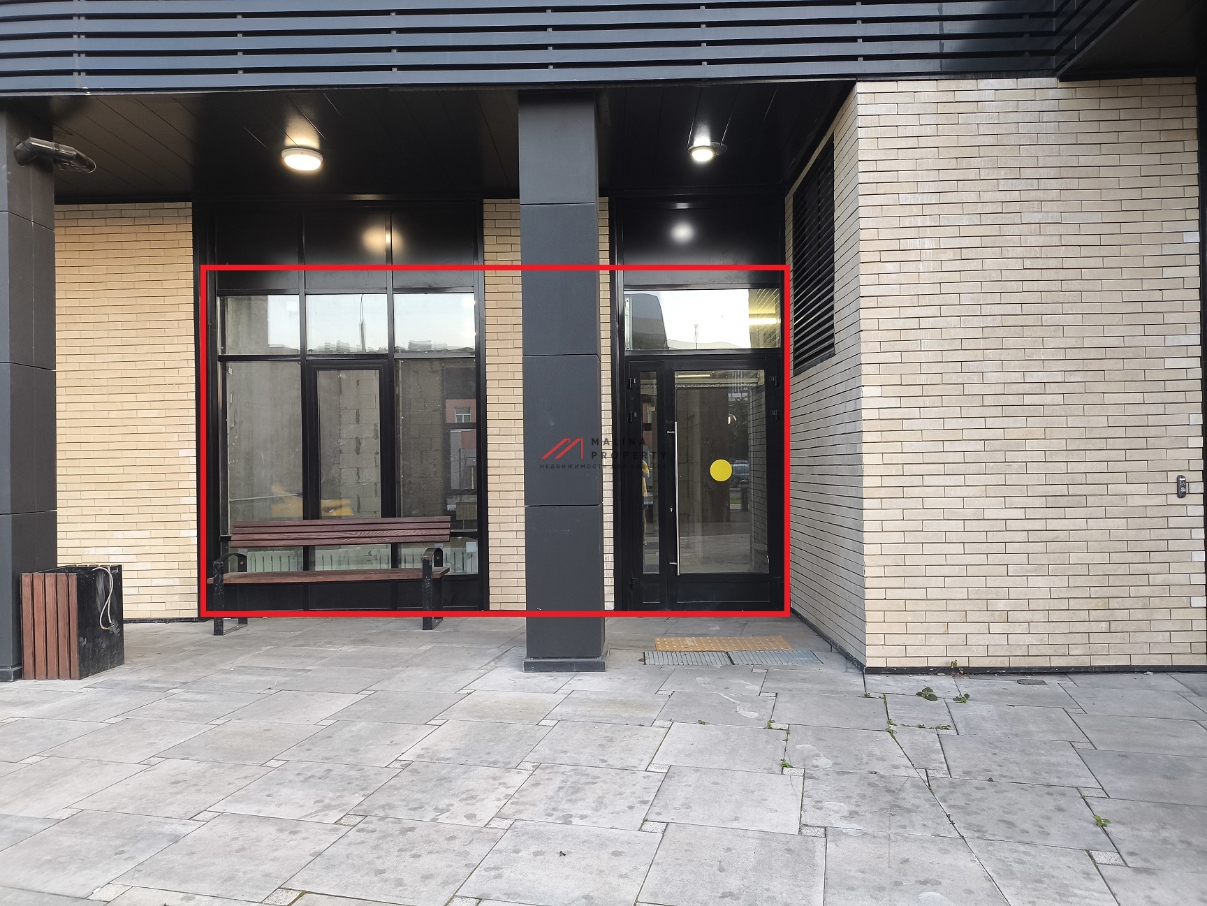 Продажа торгового помещения рядом с метро Окружная