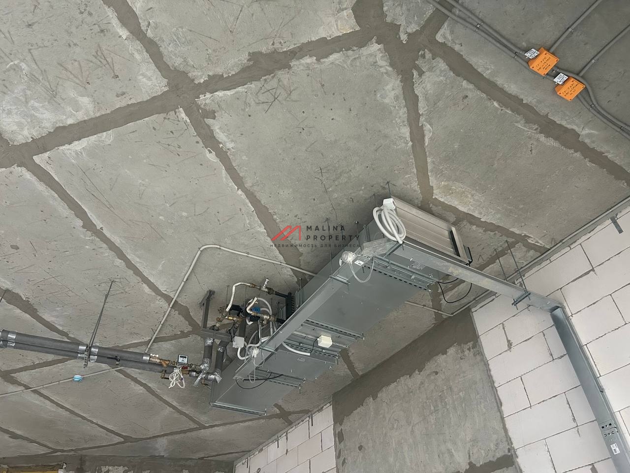 Продажа коммерческого помещения в ЖК "WOW"