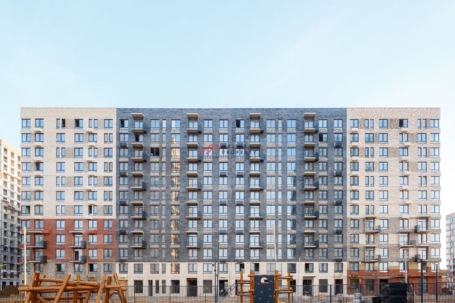 Продажа торгового помещения с магазином "Магнит"