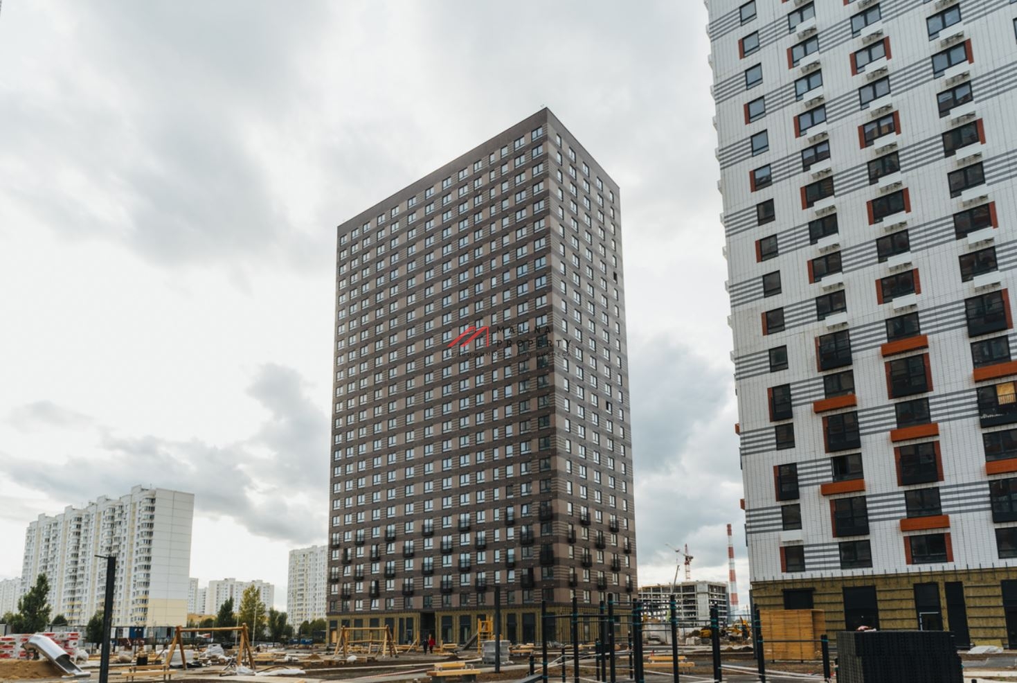 Продажа помещения с магазином Винлаб в ЖК Ярославский