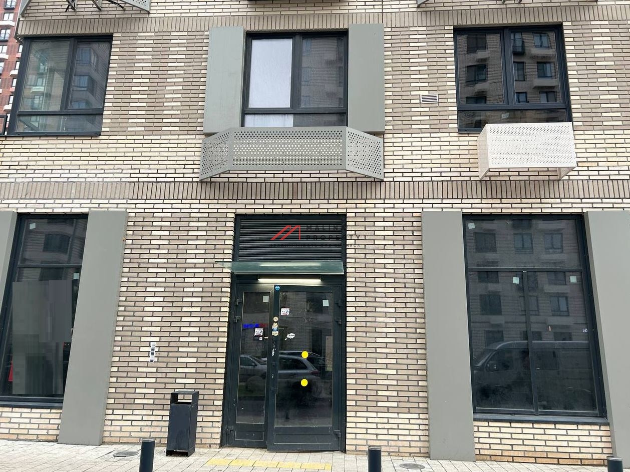 Аренда торгового помещения в ЖК "Holland Park"