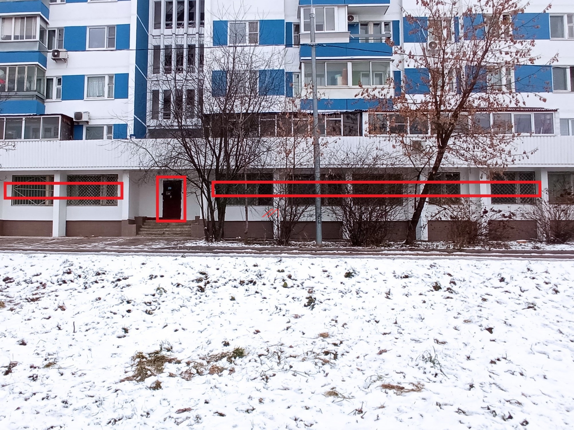 Продажа помещения с арендатором