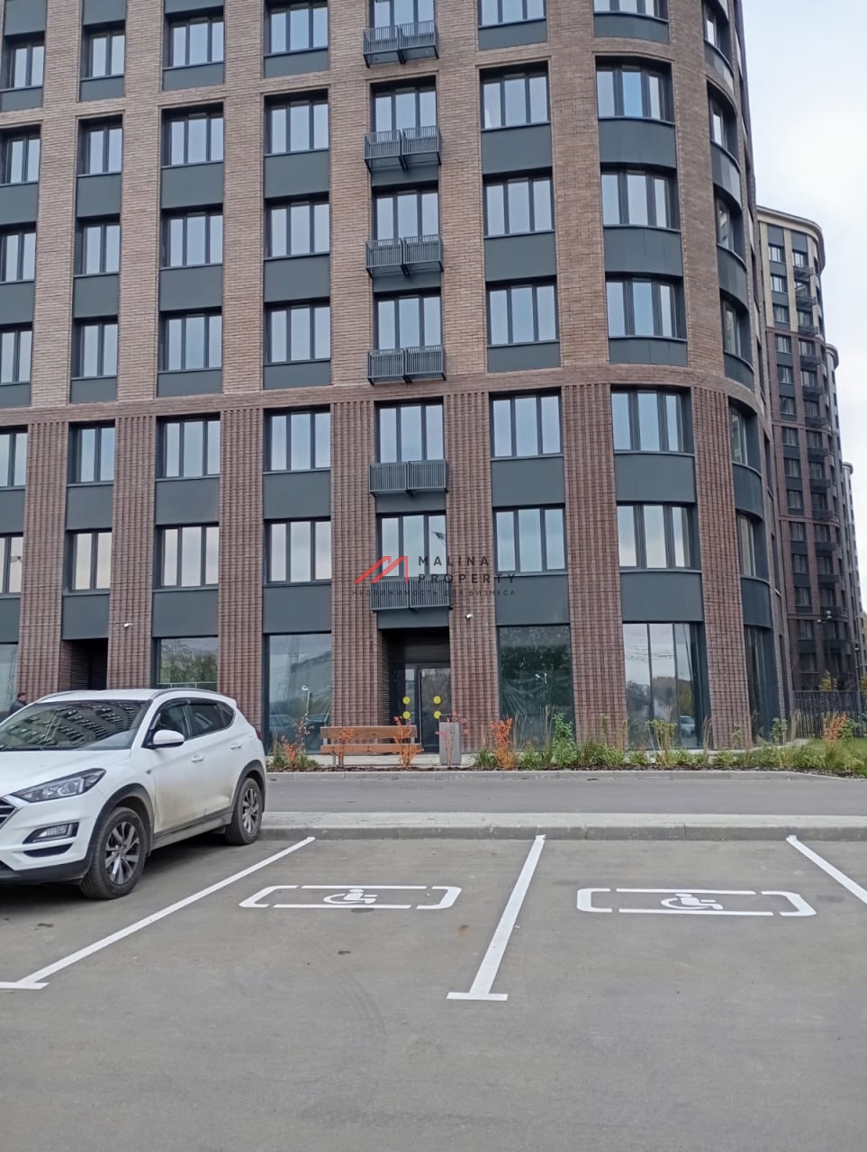 Продажа помещения с арендатором "Wildberries", окупаемость 9,8 лет