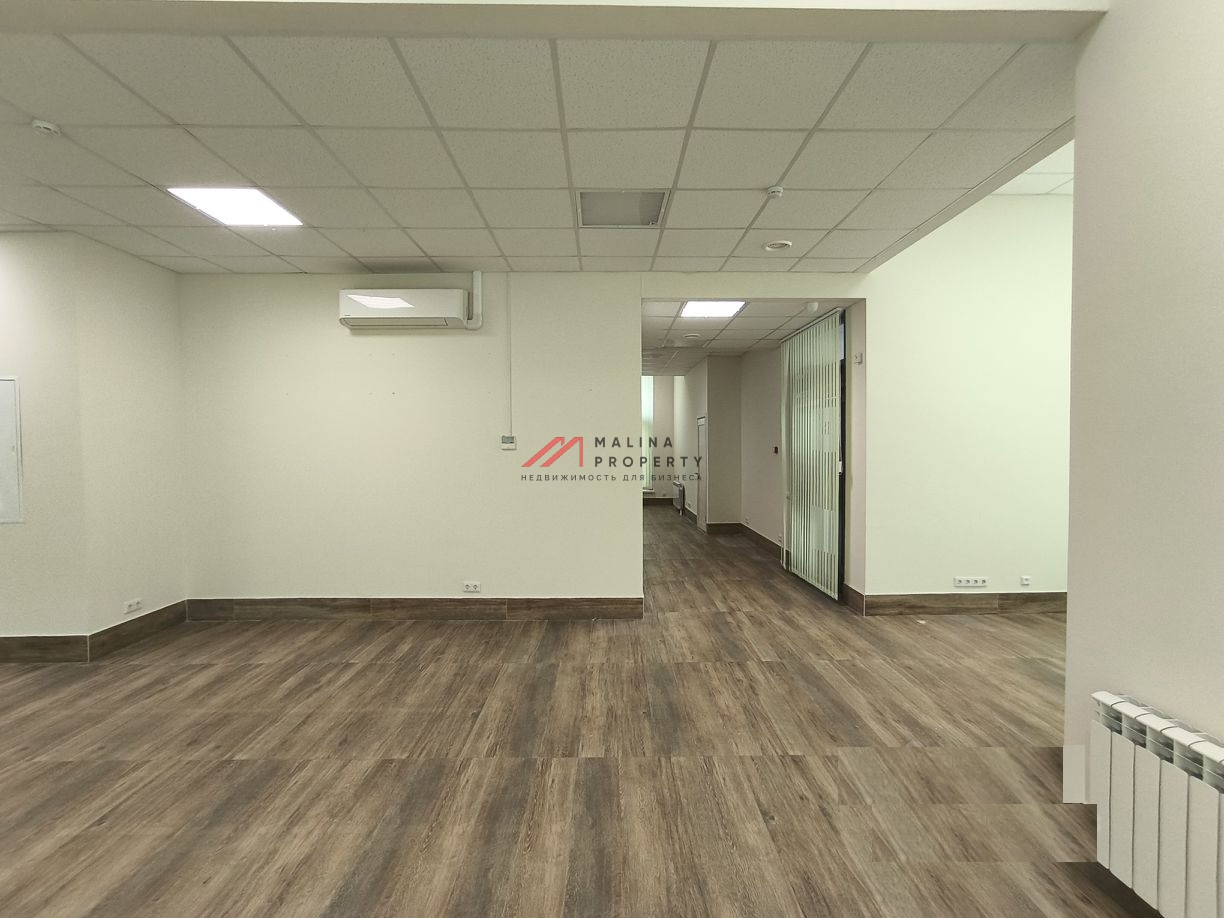 Продажа торгового помещения на Дмитровском шоссе 