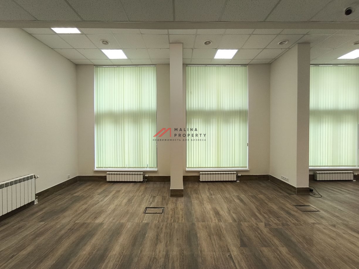 Продажа торгового помещения на Дмитровском шоссе 