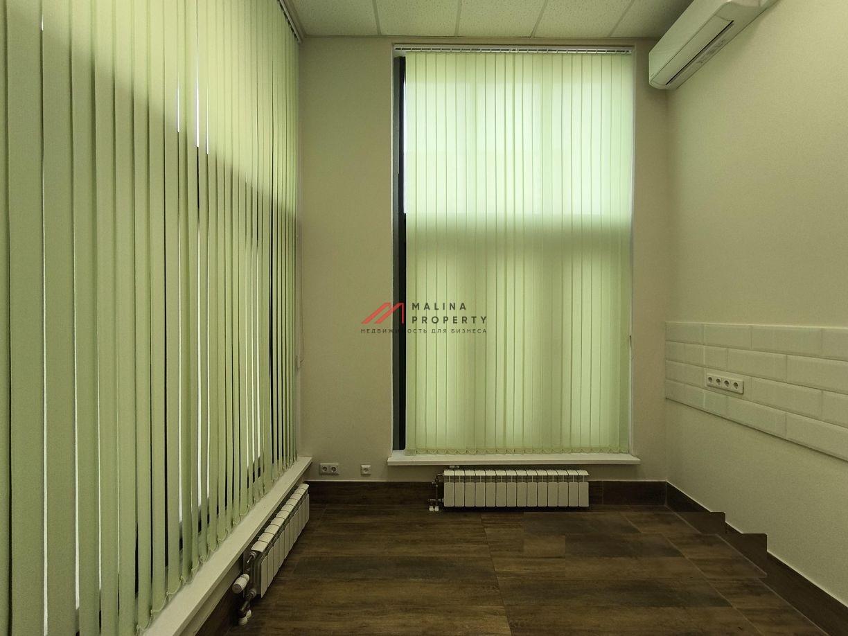 Продажа торгового помещения на Дмитровском шоссе 