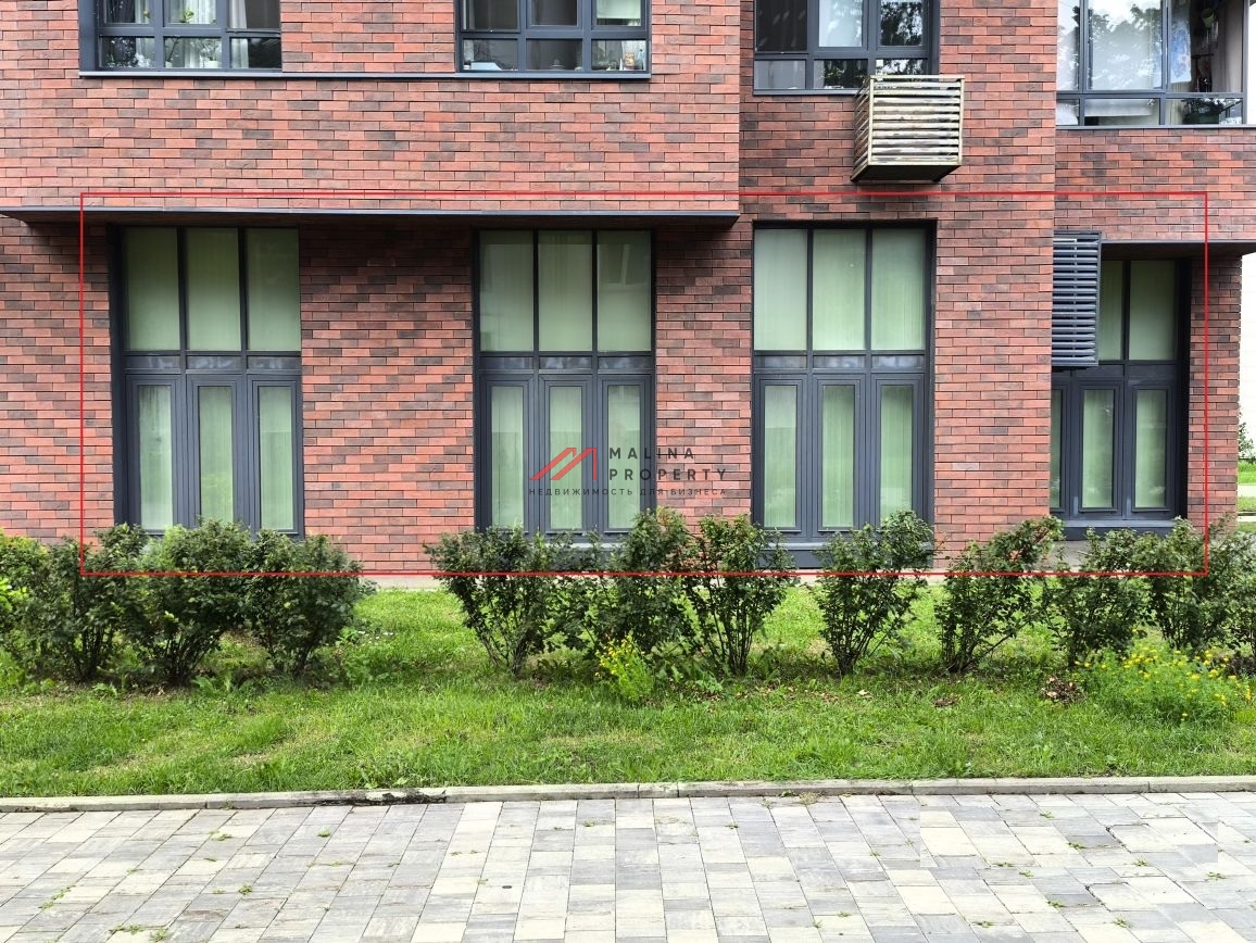 Продажа торгового помещения на Дмитровском шоссе 