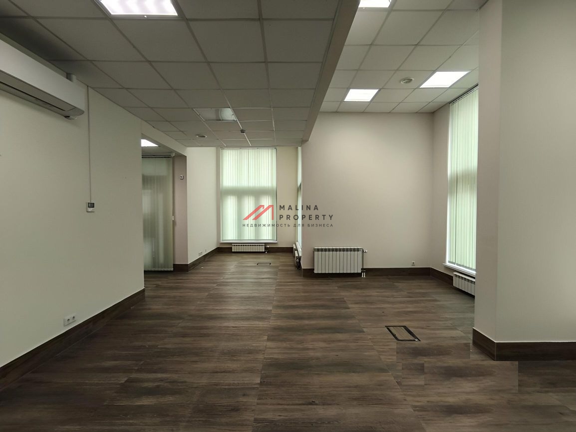 Продажа торгового помещения на Дмитровском шоссе 