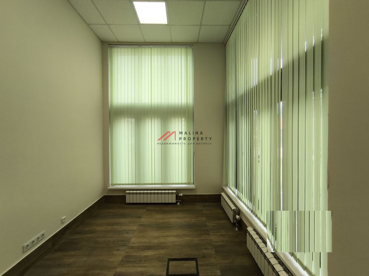 Продажа торгового помещения на Дмитровском шоссе 