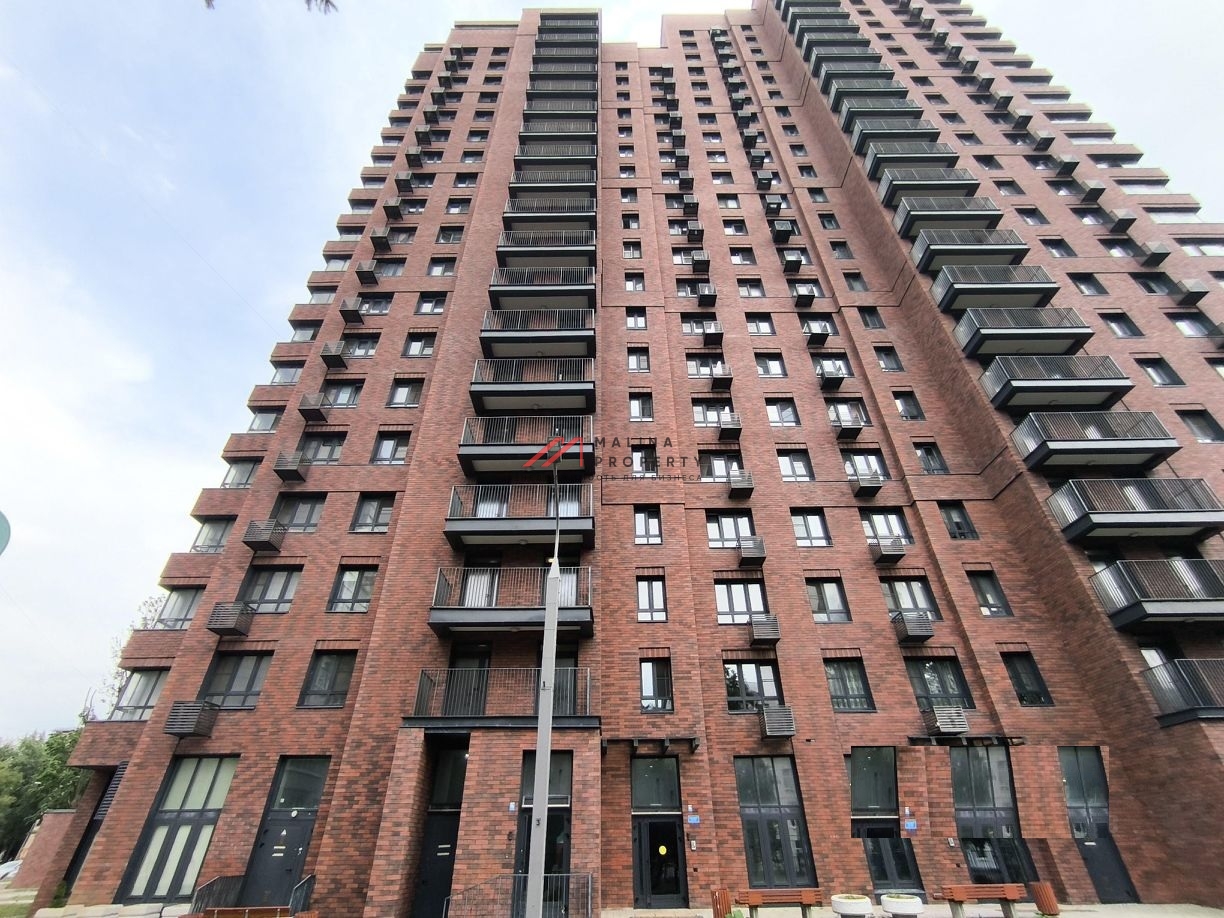 Продажа торгового помещения на Дмитровском шоссе 