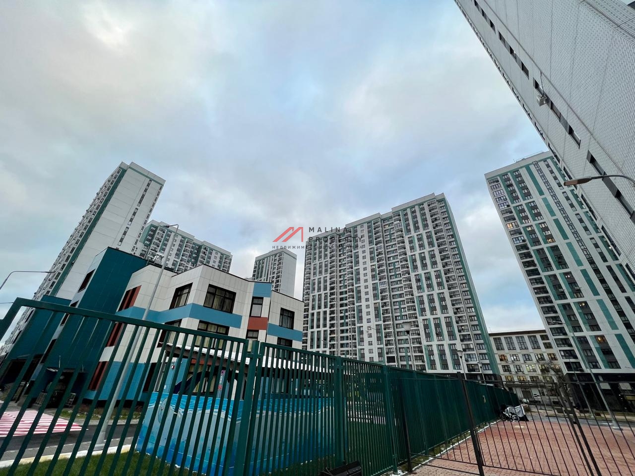 Продажа помещения с арендатором барбершоп "Britva"