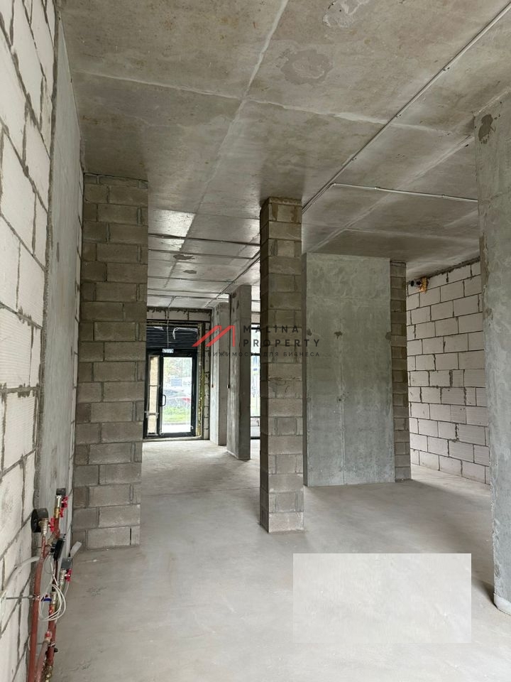 Аренда торгового помещения в ЖК "Томилино Парк"