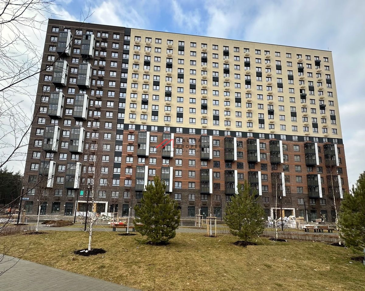 Аренда торгового помещения в ЖК "Томилино Парк"