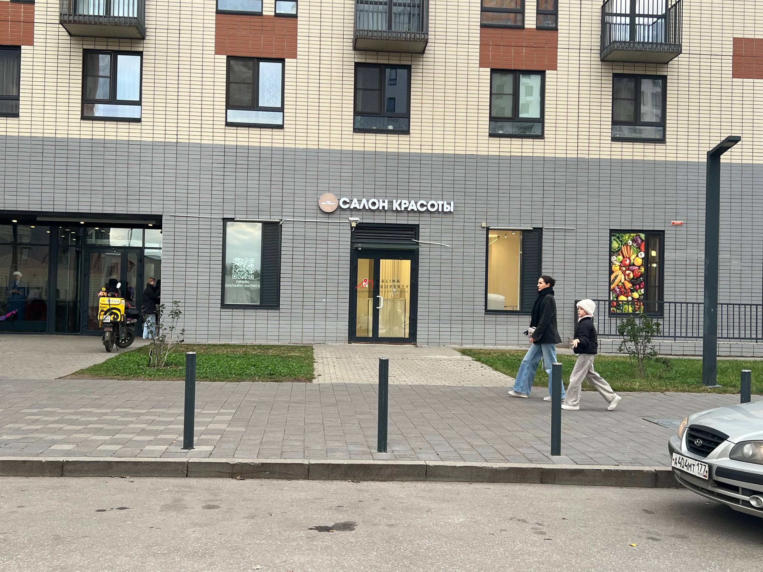 Продажа готового арендного бизнеса с окупаемостью 9 лет