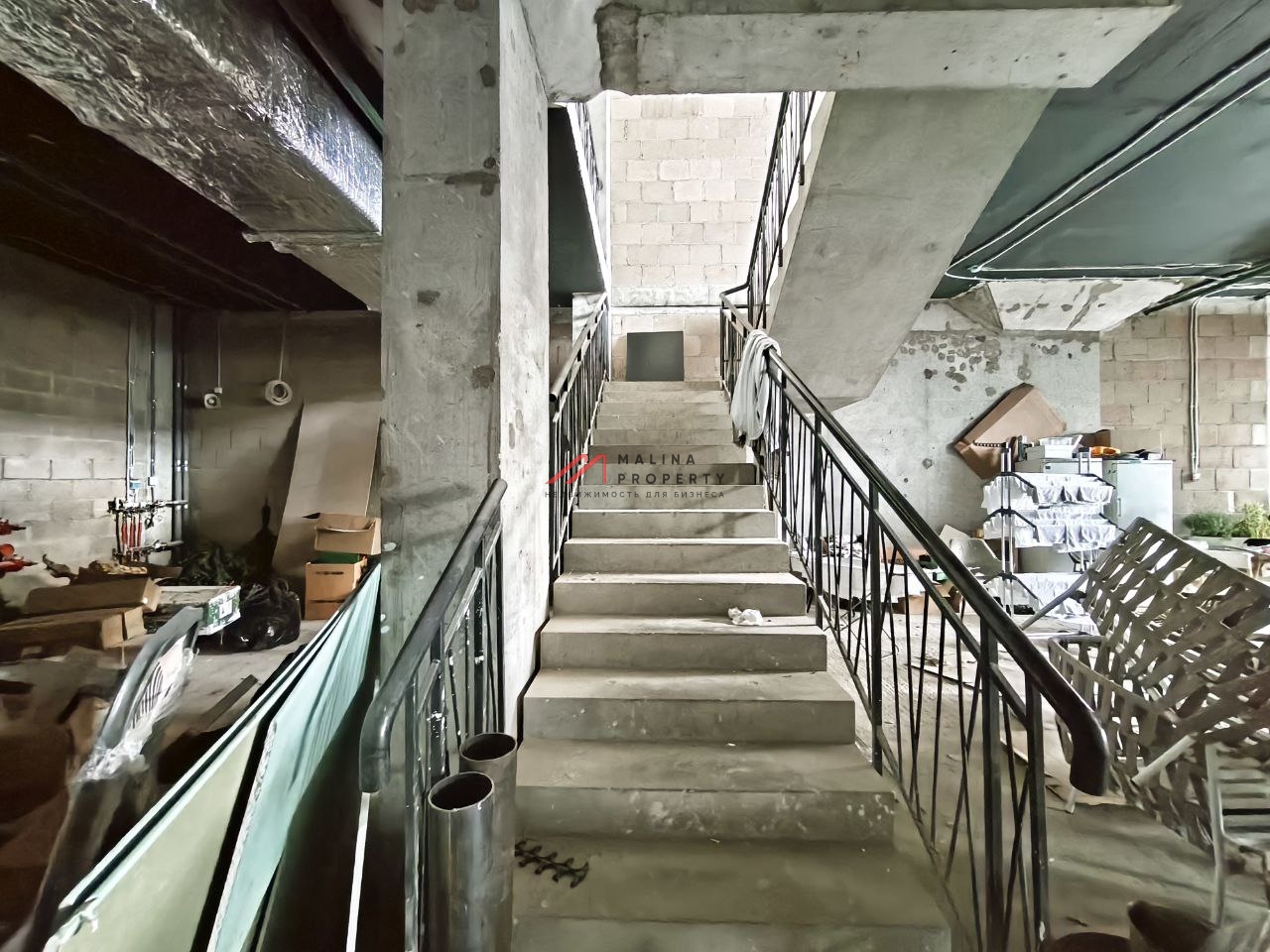 Аренда помещения в ЖК Wellton Towers