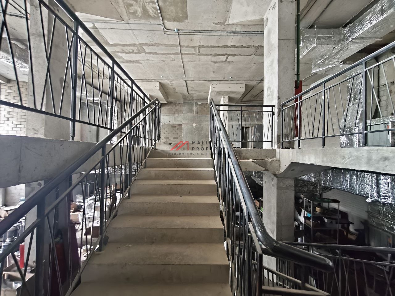 Аренда помещения в ЖК Wellton Towers