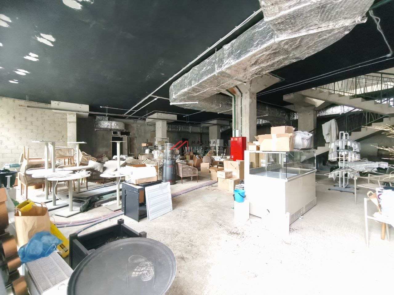 Аренда помещения в ЖК Wellton Towers