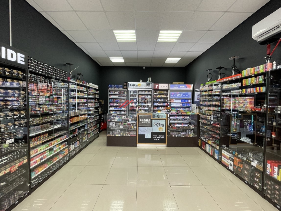 Продажа торгового помещения у метро Новослободская 